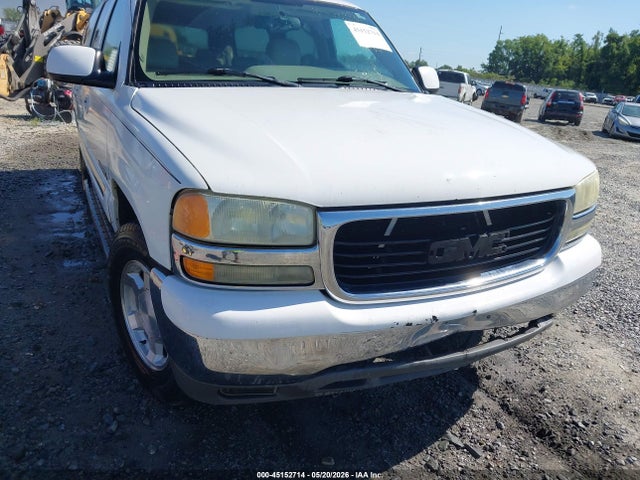 Aukcja sprzedaży 2004 Gmc Yukon Xl 1500 Slt, vin: 3GKEC16Z14G213926, numer aukcji: 45152714