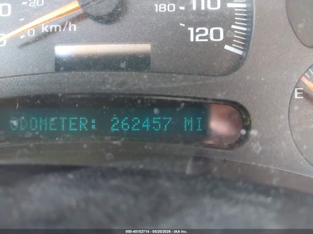 Aukcja sprzedaży 2004 Gmc Yukon Xl 1500 Slt, vin: 3GKEC16Z14G213926, numer aukcji: 45152714