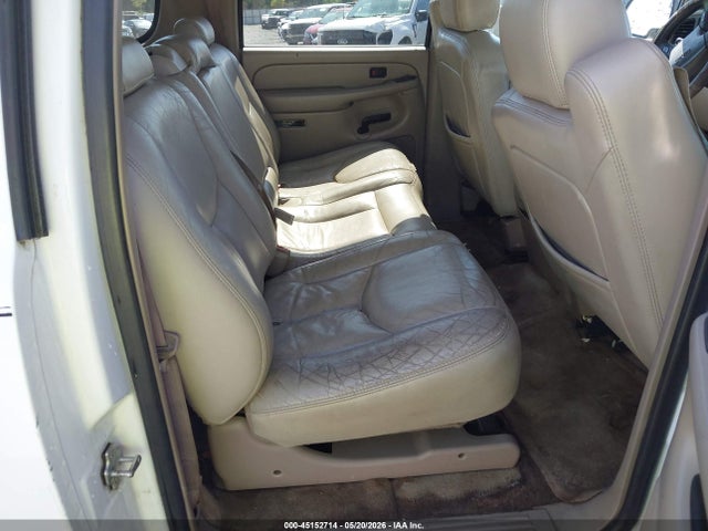Aukcja sprzedaży 2004 Gmc Yukon Xl 1500 Slt, vin: 3GKEC16Z14G213926, numer aukcji: 45152714