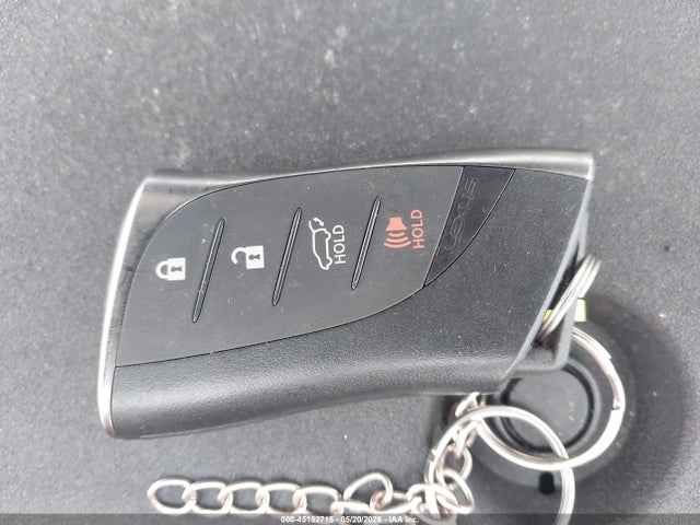 2025 Lexus Nx 350 მანქანა იყიდება აუქციონზე, vin: 2T2AGCEZXSC062633, აუქციონის ნომერი: 45152715