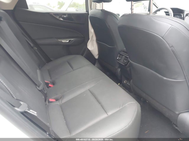 2025 Lexus Nx 350 მანქანა იყიდება აუქციონზე, vin: 2T2AGCEZXSC062633, აუქციონის ნომერი: 45152715