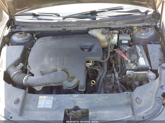 45152718 :رقم المزاد ، 1G1ZA5EUXCF355636 vin ، 2012 Chevrolet Malibu Ls مزاد بيع