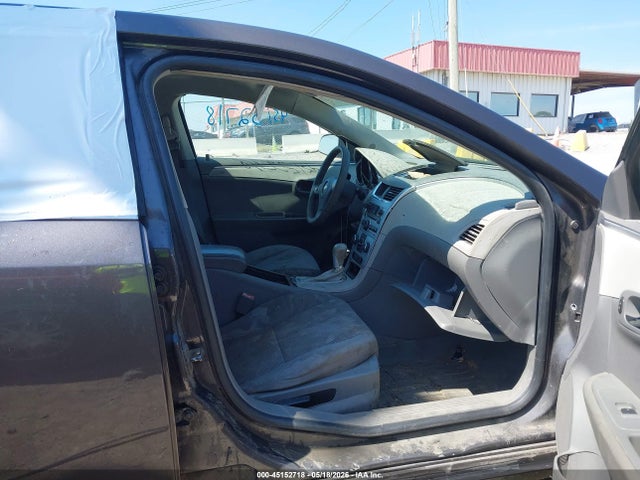 45152718 :رقم المزاد ، 1G1ZA5EUXCF355636 vin ، 2012 Chevrolet Malibu Ls مزاد بيع