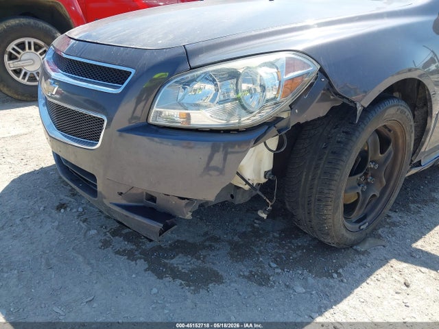 45152718 :رقم المزاد ، 1G1ZA5EUXCF355636 vin ، 2012 Chevrolet Malibu Ls مزاد بيع