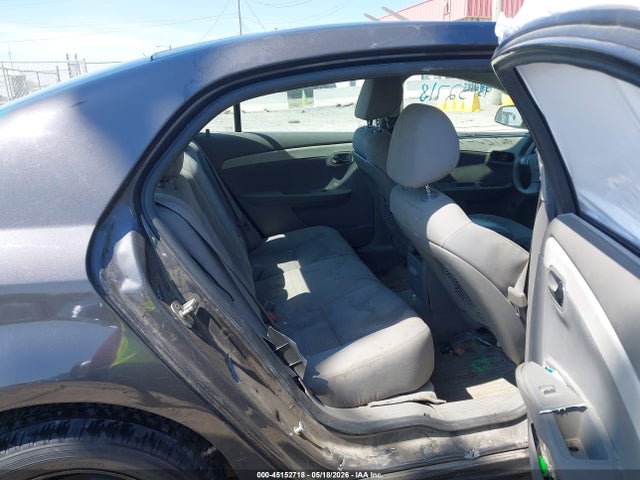 45152718 :رقم المزاد ، 1G1ZA5EUXCF355636 vin ، 2012 Chevrolet Malibu Ls مزاد بيع