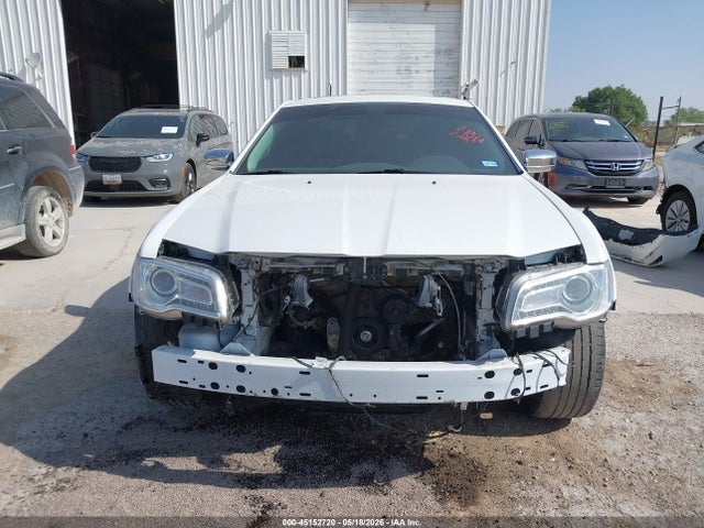 Продажа на аукционе авто 2020 Chrysler 300 Limited, vin: 2C3CCAEG3LH131489, номер лота: 45152720