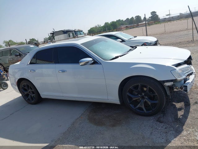 Продажа на аукционе авто 2020 Chrysler 300 Limited, vin: 2C3CCAEG3LH131489, номер лота: 45152720