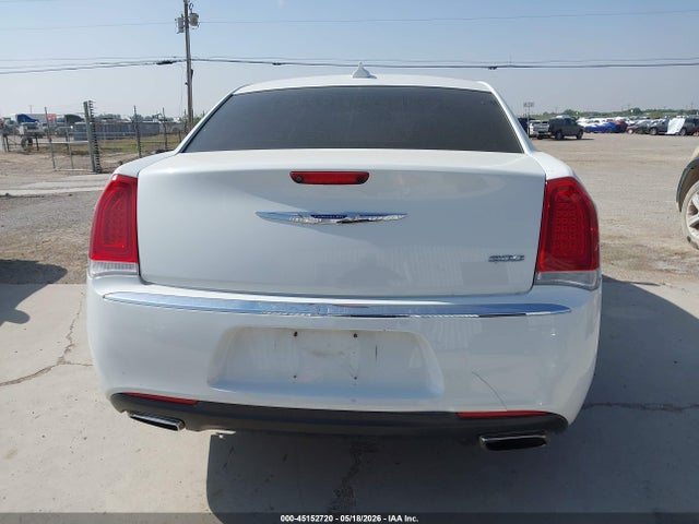 Продажа на аукционе авто 2020 Chrysler 300 Limited, vin: 2C3CCAEG3LH131489, номер лота: 45152720