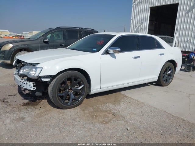 Продажа на аукционе авто 2020 Chrysler 300 Limited, vin: 2C3CCAEG3LH131489, номер лота: 45152720