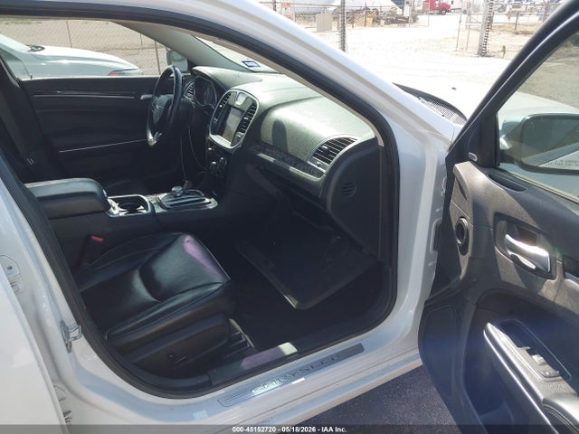 Продажа на аукционе авто 2020 Chrysler 300 Limited, vin: 2C3CCAEG3LH131489, номер лота: 45152720