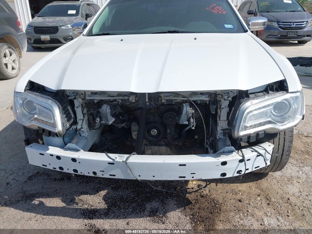 Продажа на аукционе авто 2020 Chrysler 300 Limited, vin: 2C3CCAEG3LH131489, номер лота: 45152720