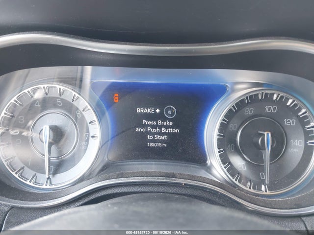 Продажа на аукционе авто 2020 Chrysler 300 Limited, vin: 2C3CCAEG3LH131489, номер лота: 45152720
