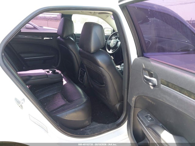 Продажа на аукционе авто 2020 Chrysler 300 Limited, vin: 2C3CCAEG3LH131489, номер лота: 45152720