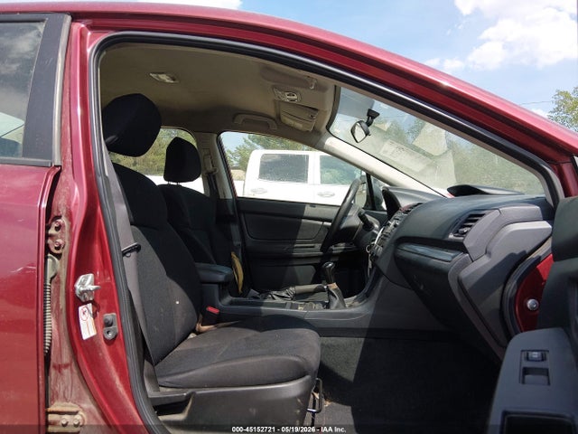 45152721 :رقم المزاد ، JF1GJAA67DG008880 vin ، 2013 Subaru Impreza 2.0i مزاد بيع