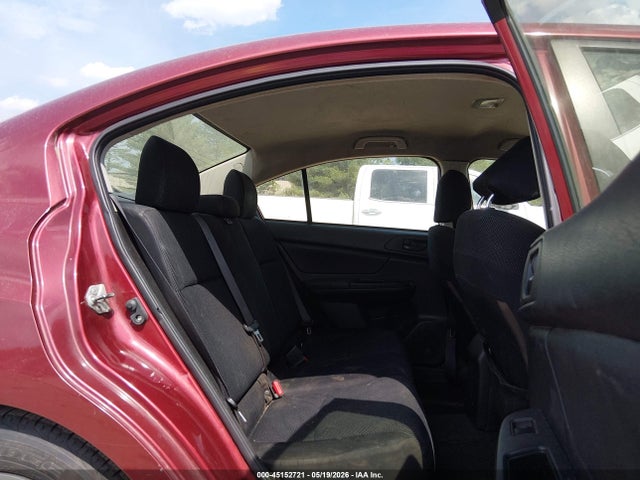45152721 :رقم المزاد ، JF1GJAA67DG008880 vin ، 2013 Subaru Impreza 2.0i مزاد بيع