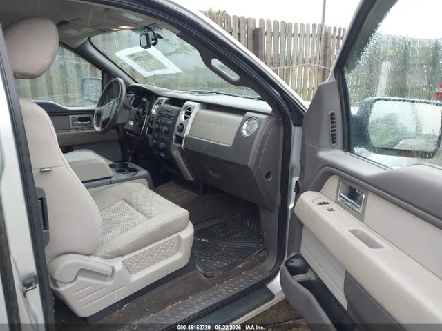 Aukcja sprzedaży 2010 Ford F-150 Fx4/lariat/xl/xlt, vin: 1FTFX1EVXAFB30964, numer aukcji: 45152729