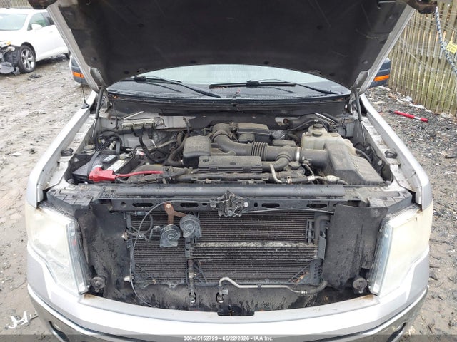 Aukcja sprzedaży 2010 Ford F-150 Fx4/lariat/xl/xlt, vin: 1FTFX1EVXAFB30964, numer aukcji: 45152729