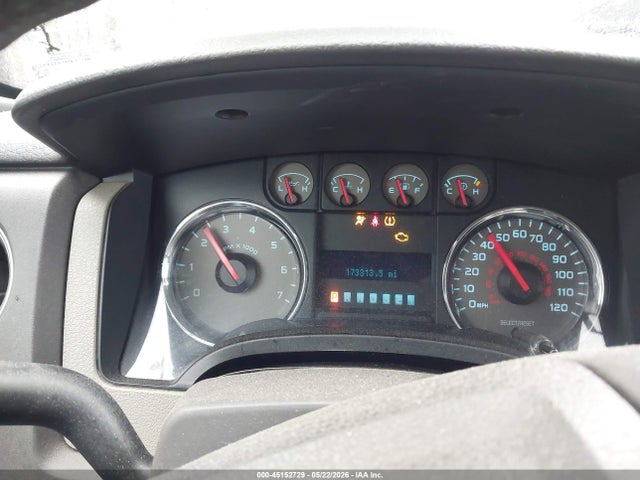 Aukcja sprzedaży 2010 Ford F-150 Fx4/lariat/xl/xlt, vin: 1FTFX1EVXAFB30964, numer aukcji: 45152729