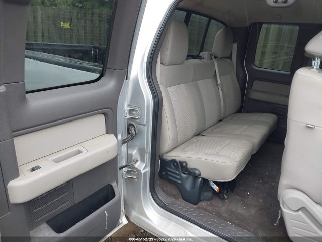 Aukcja sprzedaży 2010 Ford F-150 Fx4/lariat/xl/xlt, vin: 1FTFX1EVXAFB30964, numer aukcji: 45152729