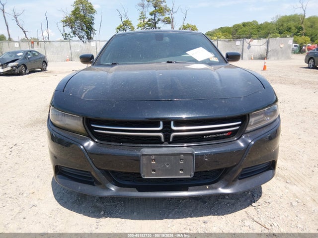 Продажа на аукционе авто 2017 Dodge Charger Se Rwd, vin: 2C3CDXBG2HH505294, номер лота: 45152730