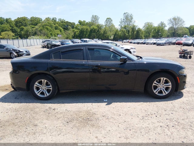 Продажа на аукционе авто 2017 Dodge Charger Se Rwd, vin: 2C3CDXBG2HH505294, номер лота: 45152730