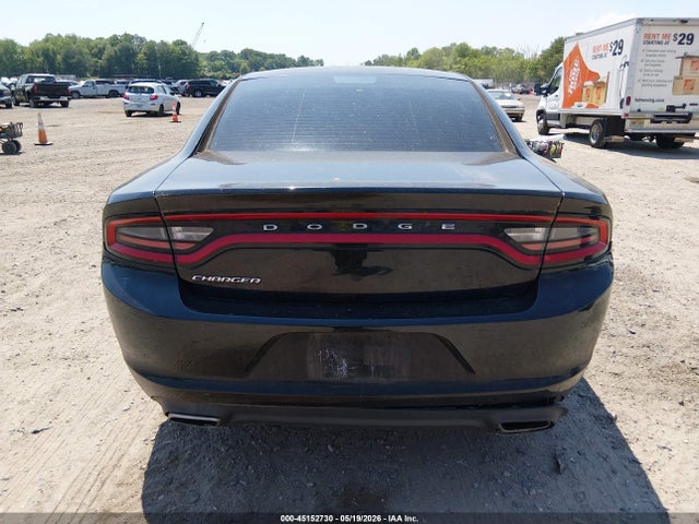 Продажа на аукционе авто 2017 Dodge Charger Se Rwd, vin: 2C3CDXBG2HH505294, номер лота: 45152730