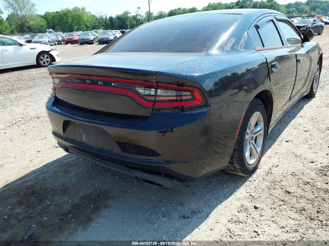 Продажа на аукционе авто 2017 Dodge Charger Se Rwd, vin: 2C3CDXBG2HH505294, номер лота: 45152730