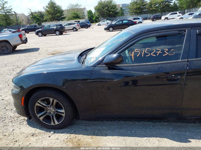 Продажа на аукционе авто 2017 Dodge Charger Se Rwd, vin: 2C3CDXBG2HH505294, номер лота: 45152730