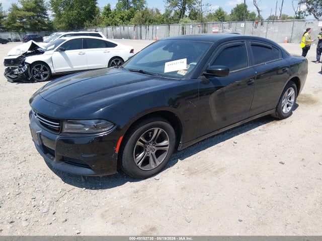 Продажа на аукционе авто 2017 Dodge Charger Se Rwd, vin: 2C3CDXBG2HH505294, номер лота: 45152730