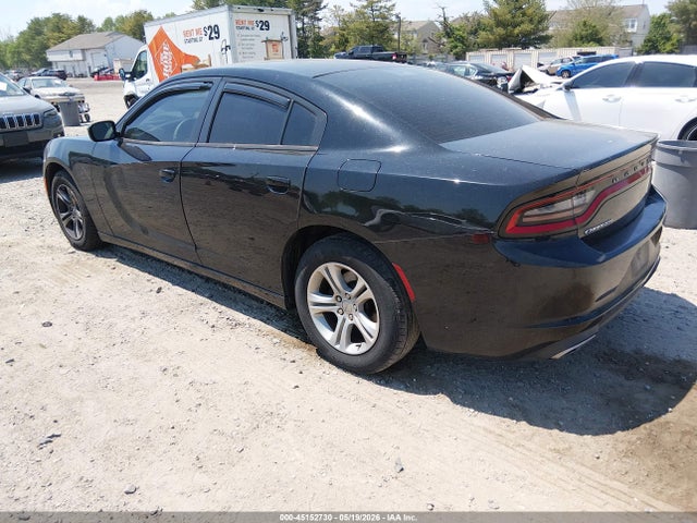 Продажа на аукционе авто 2017 Dodge Charger Se Rwd, vin: 2C3CDXBG2HH505294, номер лота: 45152730