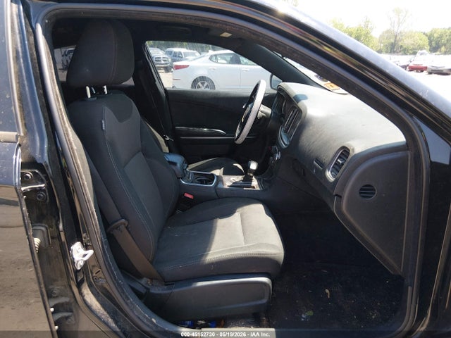 Продажа на аукционе авто 2017 Dodge Charger Se Rwd, vin: 2C3CDXBG2HH505294, номер лота: 45152730