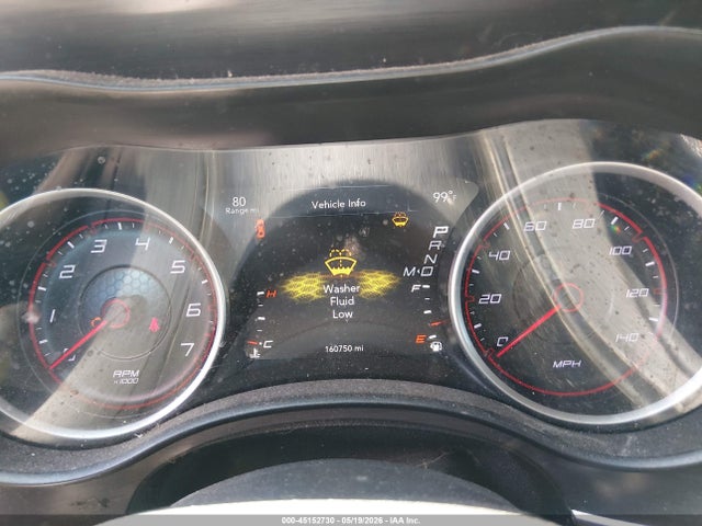 Продажа на аукционе авто 2017 Dodge Charger Se Rwd, vin: 2C3CDXBG2HH505294, номер лота: 45152730