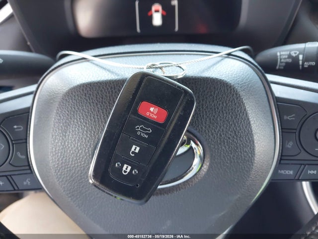 Продажа на аукционе авто 2023 Toyota Rav4 Hybrid Xse, vin: 4T3E6RFV9PU138623, номер лота: 45152736