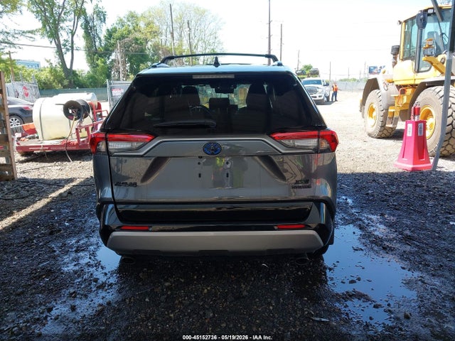 Продажа на аукционе авто 2023 Toyota Rav4 Hybrid Xse, vin: 4T3E6RFV9PU138623, номер лота: 45152736