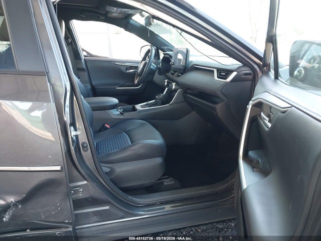 Продажа на аукционе авто 2023 Toyota Rav4 Hybrid Xse, vin: 4T3E6RFV9PU138623, номер лота: 45152736