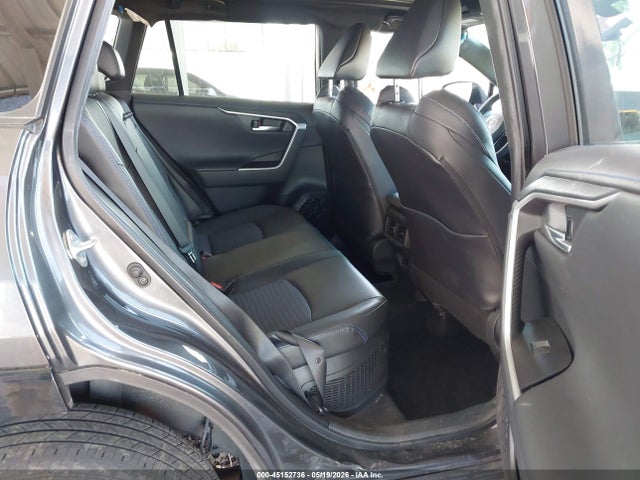 Продажа на аукционе авто 2023 Toyota Rav4 Hybrid Xse, vin: 4T3E6RFV9PU138623, номер лота: 45152736
