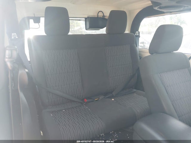 Aukcja sprzedaży 2011 Jeep Wrangler Sport, vin: 1J4AA2D14BL508872, numer aukcji: 45152741