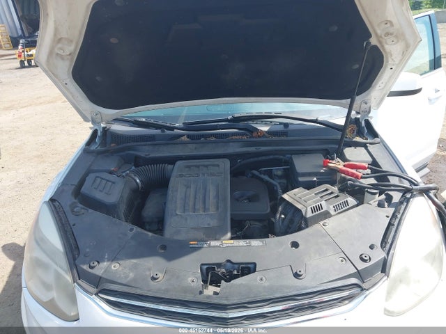 Aukcja sprzedaży 2016 Chevrolet Equinox Lt, vin: 2GNFLFEK7G6190368, numer aukcji: 45152744