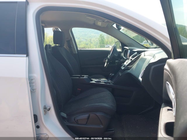 Aukcja sprzedaży 2016 Chevrolet Equinox Lt, vin: 2GNFLFEK7G6190368, numer aukcji: 45152744
