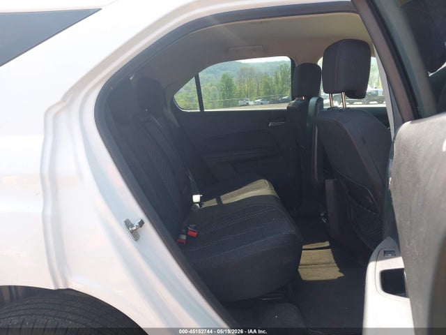Aukcja sprzedaży 2016 Chevrolet Equinox Lt, vin: 2GNFLFEK7G6190368, numer aukcji: 45152744