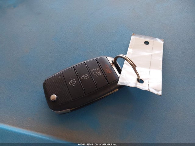 Продажа на аукционе авто 2017 Kia Sorento 2.4l Lx, vin: 5XYPG4A30HG195243, номер лота: 45152748