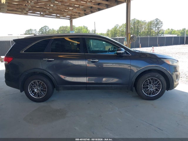 Продажа на аукционе авто 2017 Kia Sorento 2.4l Lx, vin: 5XYPG4A30HG195243, номер лота: 45152748