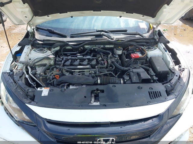 45152749 :رقم المزاد ، SHHFK7H6XKU202188 vin ، 2019 Honda Civic Ex مزاد بيع