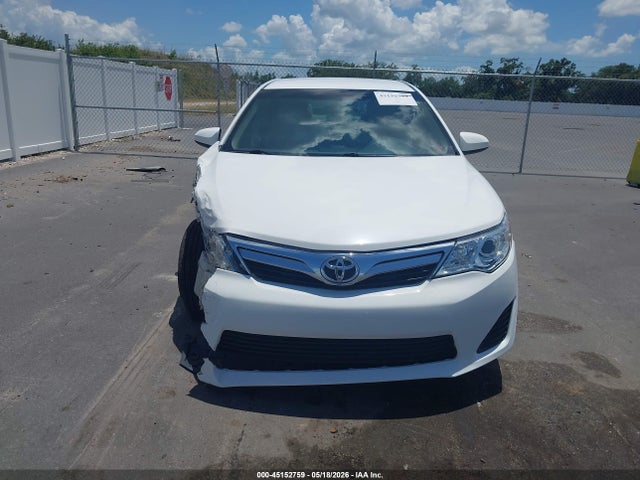 Aukcja sprzedaży 2014 Toyota Camry Le, vin: 4T1BF1FK1EU355518, numer aukcji: 45152759