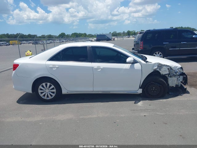 Aukcja sprzedaży 2014 Toyota Camry Le, vin: 4T1BF1FK1EU355518, numer aukcji: 45152759