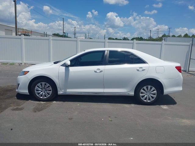Aukcja sprzedaży 2014 Toyota Camry Le, vin: 4T1BF1FK1EU355518, numer aukcji: 45152759