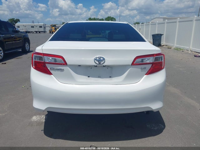 Aukcja sprzedaży 2014 Toyota Camry Le, vin: 4T1BF1FK1EU355518, numer aukcji: 45152759