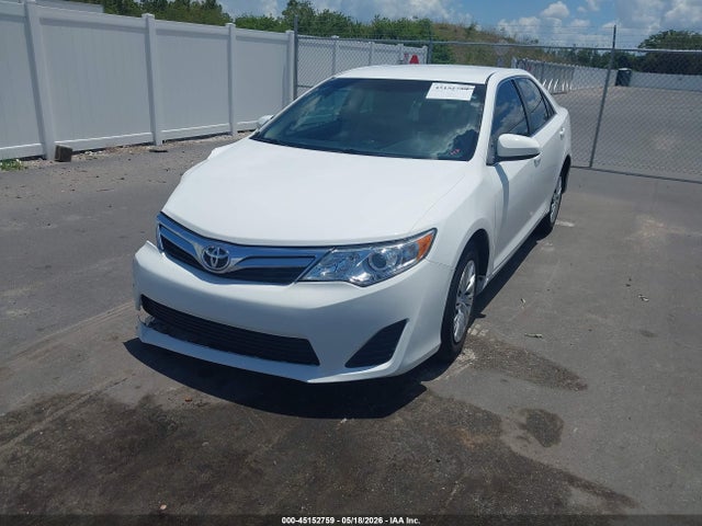 Aukcja sprzedaży 2014 Toyota Camry Le, vin: 4T1BF1FK1EU355518, numer aukcji: 45152759