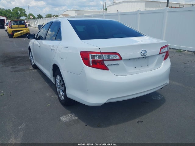 Aukcja sprzedaży 2014 Toyota Camry Le, vin: 4T1BF1FK1EU355518, numer aukcji: 45152759