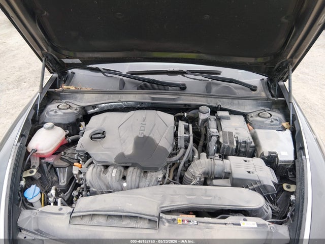 Hyundai SONATA SEL 2022 KMHL64JA2NA236107 Image 10